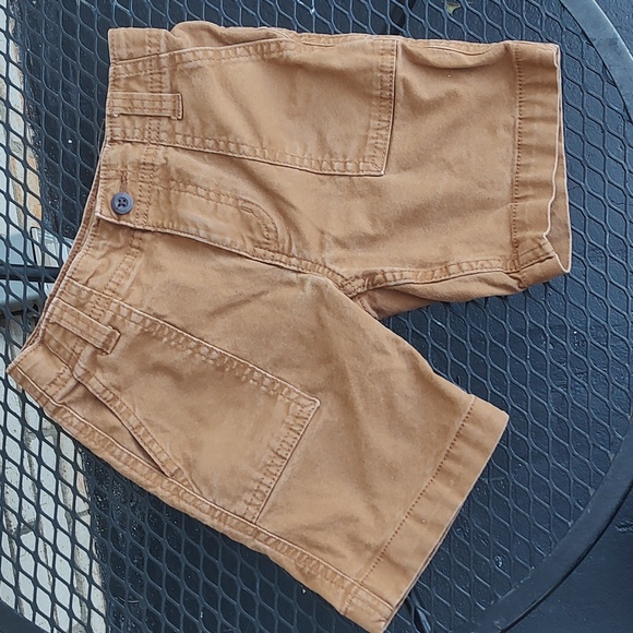 wonder nation Other - Brown Shorts/Boys